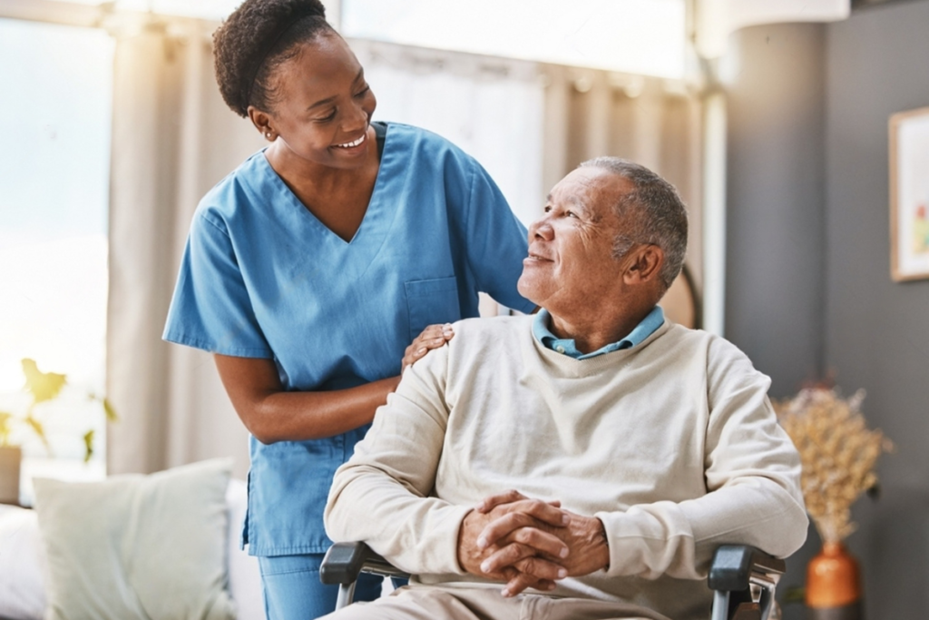 Exploring Live-In Care Services: A Comprehensive Guide