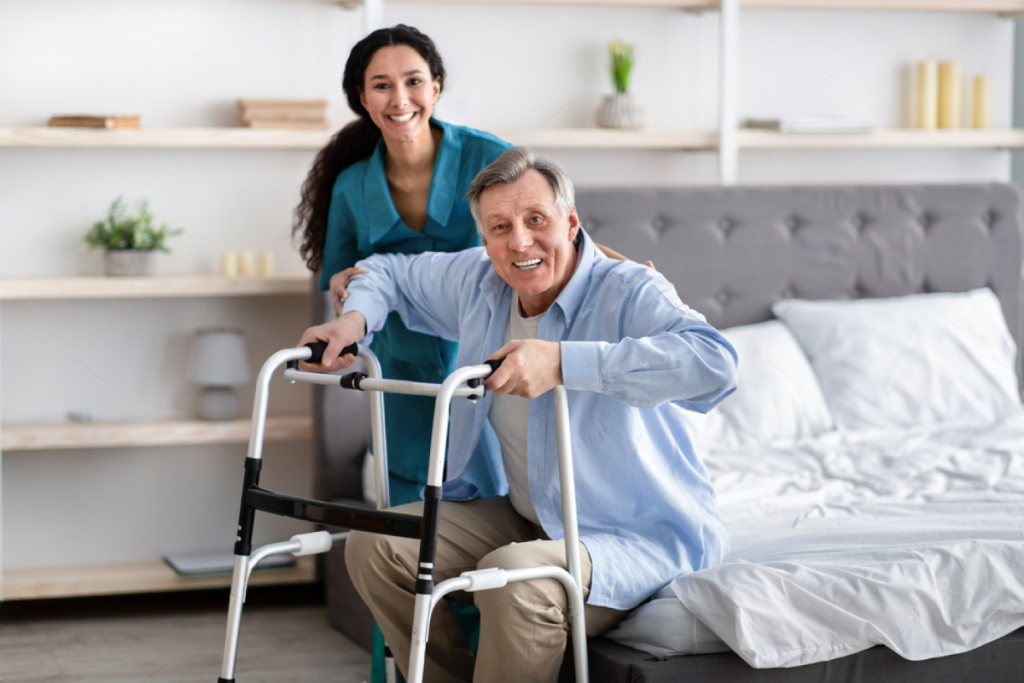 The Comprehensive Guide to Home Care in Milton Keynes