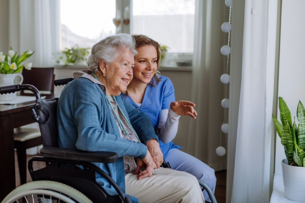 The Importance and Benefits of 247 Senior Care