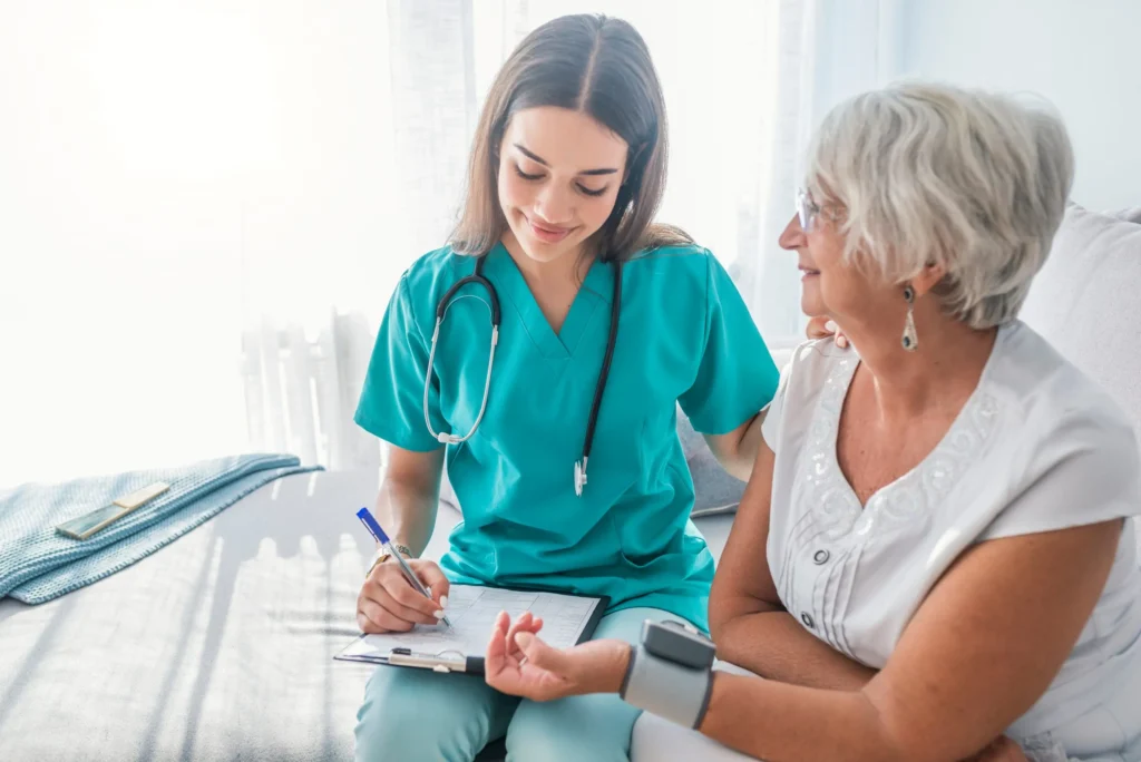 Creating a Comprehensive Compassionate Care Plan Key Elements and Benefits