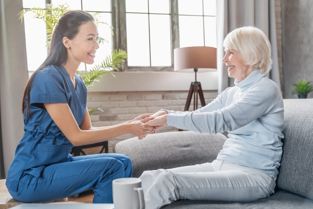 Live-In Care Services Comprehensive Guide to In-Home Support