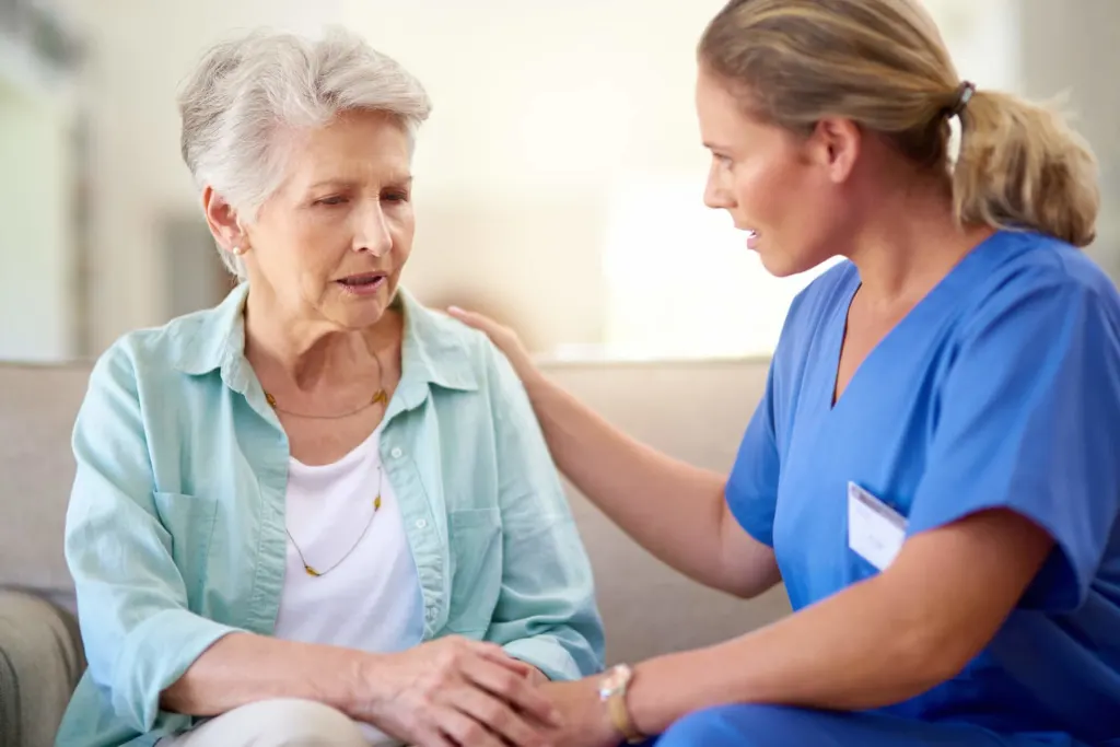 Navigating Dementia Care Services A Comprehensive Guide