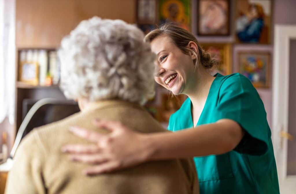 Respite Care Services Supporting Caregivers and Enhancing Quality of Life