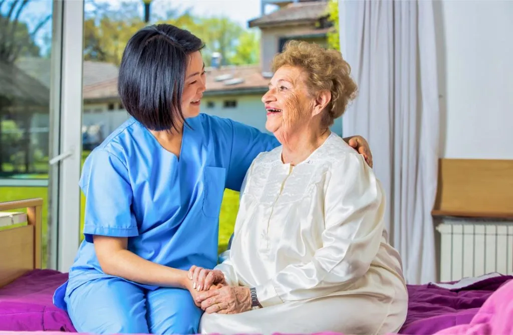 The Comprehensive Guide to 247 Senior Care