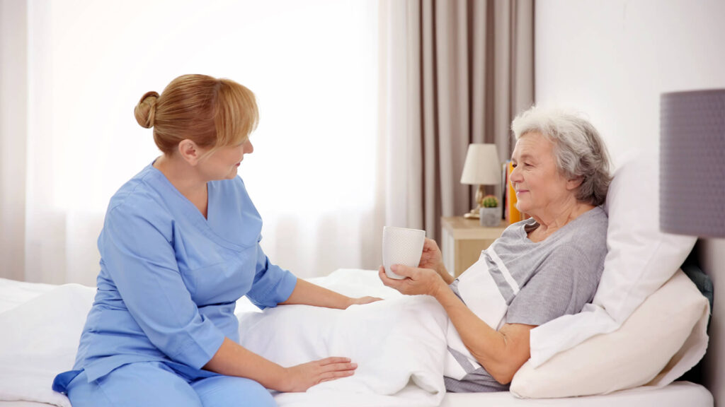The Rise of Personalized Home Health Care Transforming Patient Lives