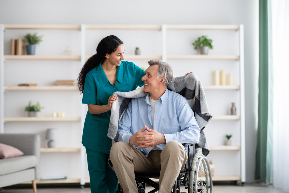 Home Care Agency Comprehensive Guide to Choosing the Right Service for Your Loved Ones