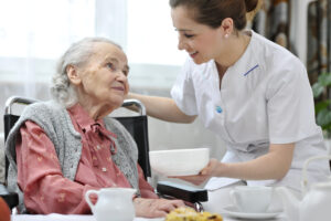 Respite Care Services Supporting Family Carers in Milton Keynes